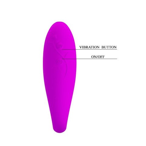 2 WIBRATOR - FASCINATION 2 WIBRATOR - FASCINATION
