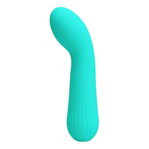 2 WIBRATOR - Faun Green, 22 vibration functions Memory function 2 WIBRATOR - Faun Green, 22 vibration functions Memory function