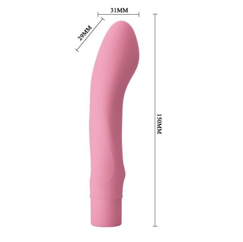 2 WIBRATOR - IRA 20 functions - Pink 2 WIBRATOR - IRA 20 functions - Pink