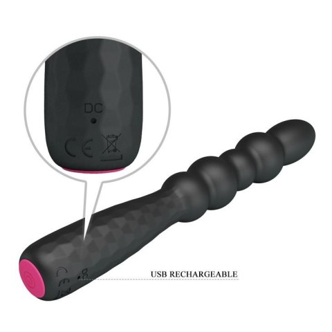2 WIBRATOR - MONROE 22 function USB 2 WIBRATOR - MONROE 22 function USB