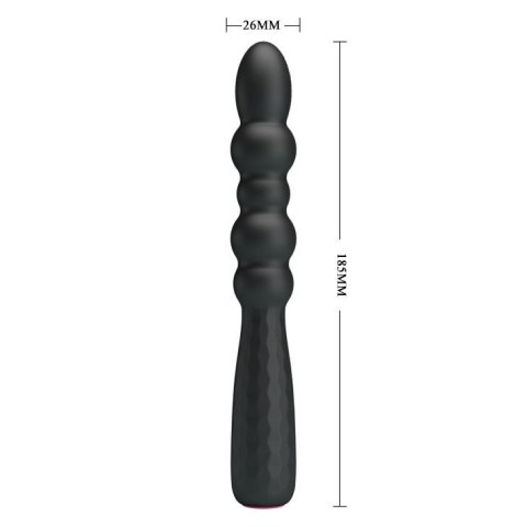 2 WIBRATOR - MONROE 22 function USB 2 WIBRATOR - MONROE 22 function USB