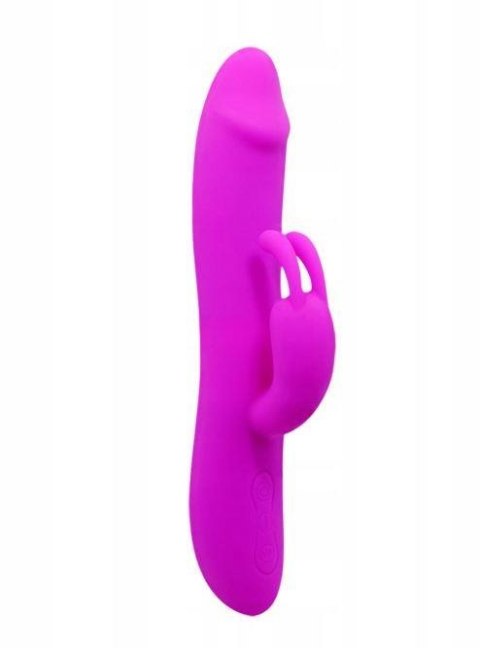 2 WIBRATOR - NATURAL MOTION 7 FUNCTION 2 WIBRATOR - NATURAL MOTION 7 FUNCTION