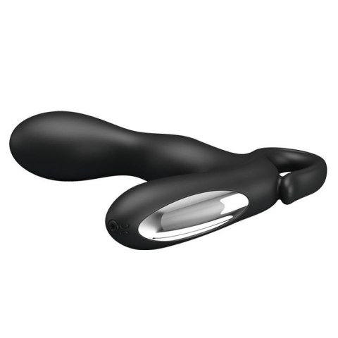 PRETTY LOVE - BARRACK Prostate stimulator PRETTY LOVE - BARRACK Prostate stimulator