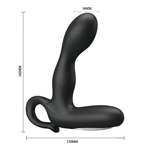PRETTY LOVE - BARRACK Prostate stimulator PRETTY LOVE - BARRACK Prostate stimulator