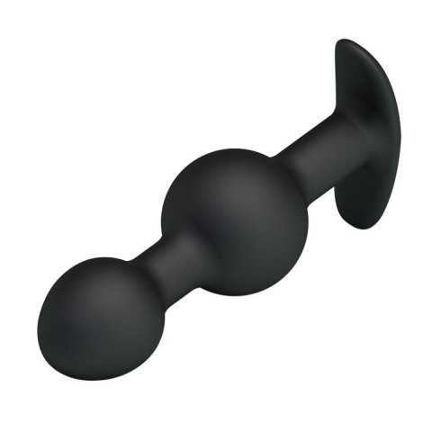 Korek analny, plug - HEAVY BALLS plug, korek analny Korek analny, plug - HEAVY BALLS plug, korek analny