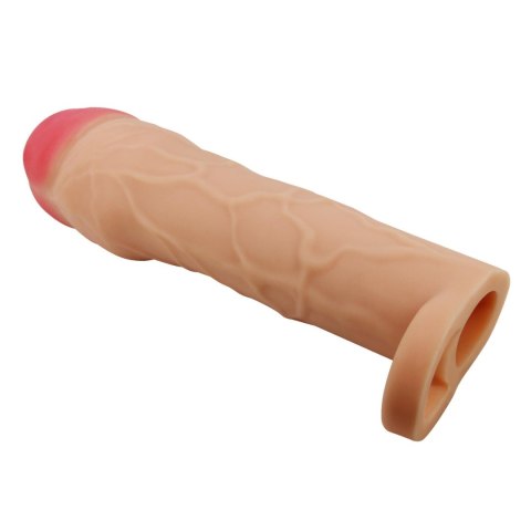 PRETTY LOVE - Hani 2"(50 mm) Extended Series, TPR PRETTY LOVE - Hani 2"(50 mm) Extended Series, TPR