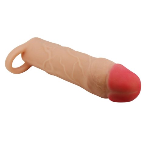 PRETTY LOVE - Hani 2"(50 mm) Extended Series, TPR PRETTY LOVE - Hani 2"(50 mm) Extended Series, TPR