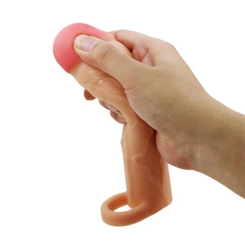 PRETTY LOVE - Hani 2"(50 mm) Extended Series, TPR PRETTY LOVE - Hani 2"(50 mm) Extended Series, TPR