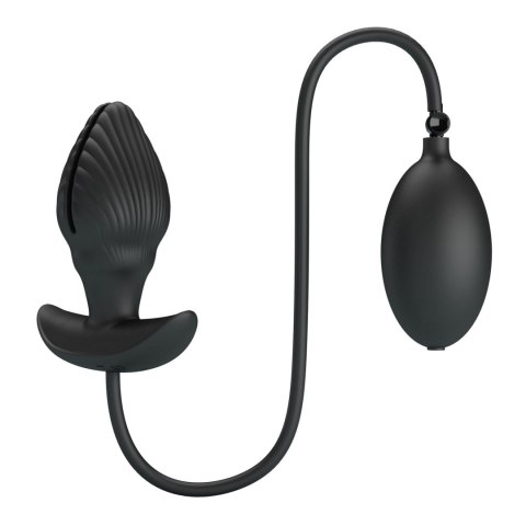 PRETTY LOVE - Manson, Inflatable 10 vibration functions PRETTY LOVE - Manson, Inflatable 10 vibration functions