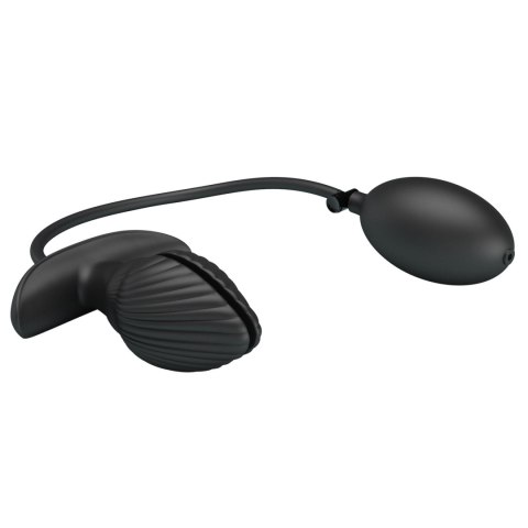 PRETTY LOVE - Manson, Inflatable 10 vibration functions PRETTY LOVE - Manson, Inflatable 10 vibration functions