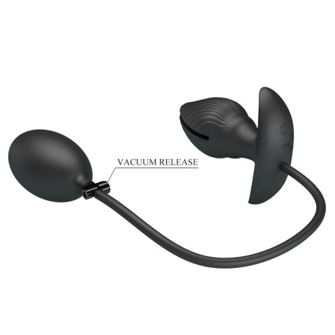 PRETTY LOVE - Manson, Inflatable 10 vibration functions PRETTY LOVE - Manson, Inflatable 10 vibration functions