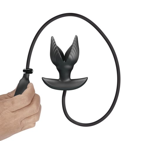 PRETTY LOVE - Manson, Inflatable 10 vibration functions PRETTY LOVE - Manson, Inflatable 10 vibration functions