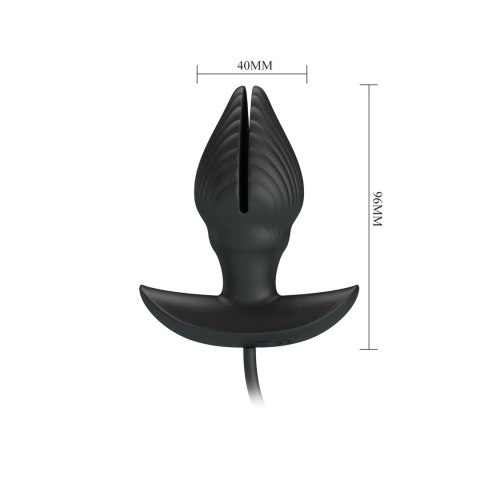 PRETTY LOVE - Manson, Inflatable 10 vibration functions PRETTY LOVE - Manson, Inflatable 10 vibration functions