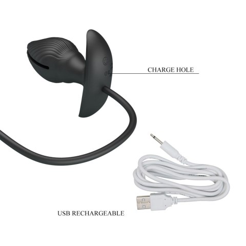 PRETTY LOVE - Manson, Inflatable 10 vibration functions PRETTY LOVE - Manson, Inflatable 10 vibration functions