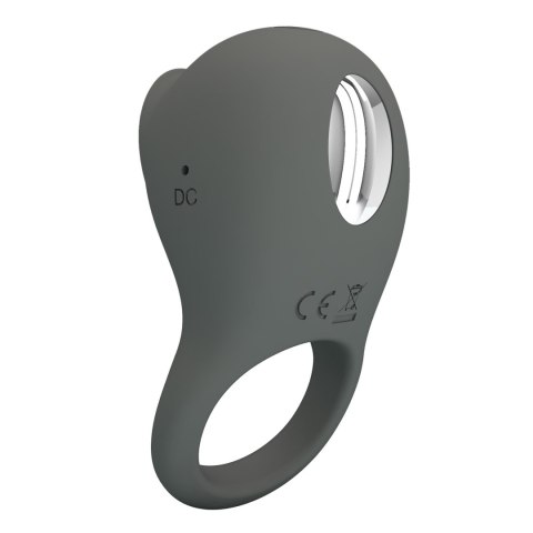PRETTY LOVE - Master ring, 12 licking settings PRETTY LOVE - Master ring, 12 licking settings