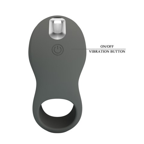 PRETTY LOVE - Master ring, 7 vibration functions, Memory function PRETTY LOVE - Master ring, 7 vibration functions, Memory function