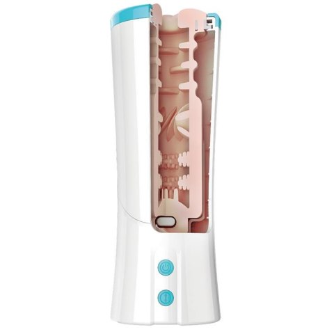 PRETTY LOVE - Masturbator ABY,(Vagina) 3 thrusting settings Memory function PRETTY LOVE - Masturbator ABY,(Vagina) 3 thrusting settings Memory function