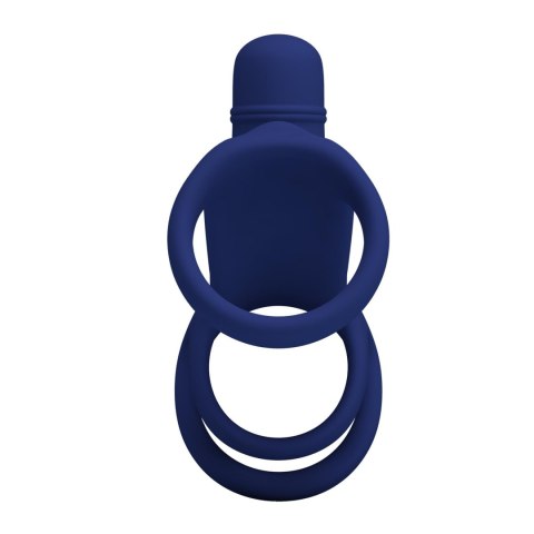 PRETTY LOVE - Powerful ring, 10 vibration functions PRETTY LOVE - Powerful ring, 10 vibration functions