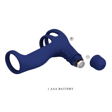 PRETTY LOVE - Powerful ring, 10 vibration functions PRETTY LOVE - Powerful ring, 10 vibration functions