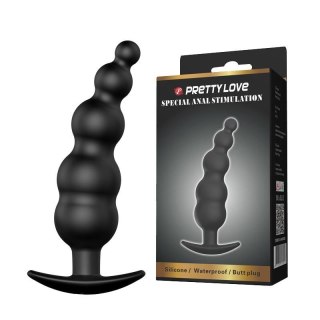Korek analny, plug - SPECIAL ANAL STIMULATION