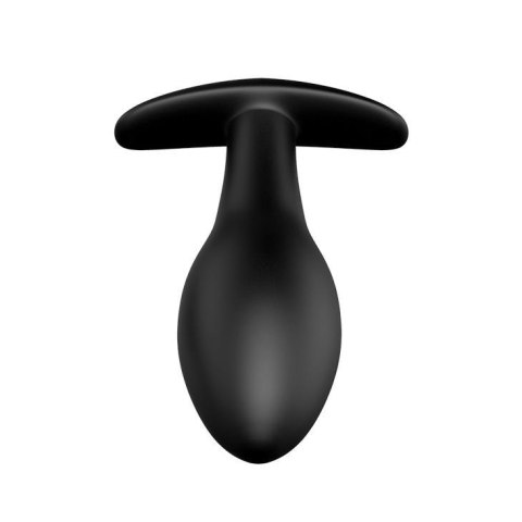 Korek analny, plug - VIBR. SPECIAL ANAL STIMULATION 12 function Korek analny, plug - VIBR. SPECIAL ANAL STIMULATION 12 function