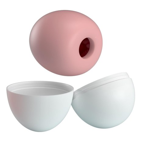 PRETTY LOVE - Pleasure Egg I, ABS / TPR PRETTY LOVE - Pleasure Egg I, ABS / TPR