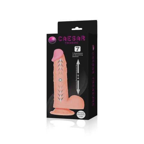 PRETTY LOVE - CAESAR TREASURE 7 FUNCTIONS PRETTY LOVE - CAESAR TREASURE 7 FUNCTIONS