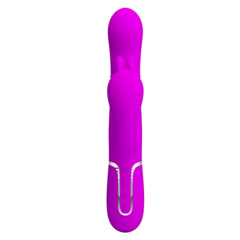 2 WIBRATOR - Cammy Purple, Twinkled Tenderness, 7 thumping functions 7 vibration functions 4 rolling functions