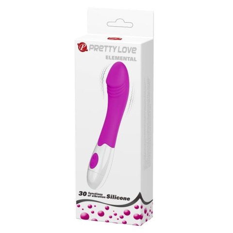 2 WIBRATOR -ELEMENTAL, 30 vibration functions 2 WIBRATOR -ELEMENTAL, 30 vibration functions