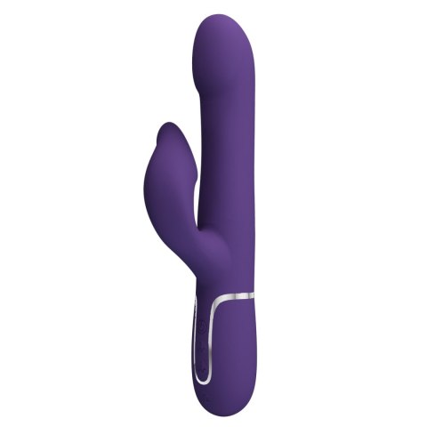 2 WIBRATOR - Falin dark Purple, 7 vibration functions 4 rolling functions Memory function 2 WIBRATOR - Falin dark Purple, 7 vibration functions 4 rolling functions Memory function