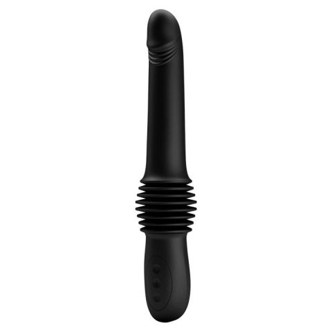 2 WIBRATOR - Pazuzu Thrusting USB 2 WIBRATOR - Pazuzu Thrusting USB