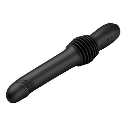 2 WIBRATOR - Pazuzu Thrusting USB 2 WIBRATOR - Pazuzu Thrusting USB