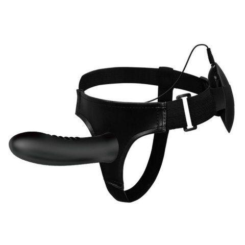 PRETTY LOVE - Strap-on MYRON 7,2"" Vibration PRETTY LOVE - Strap-on MYRON 7,2"" Vibration