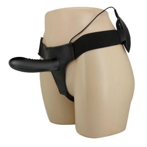 PRETTY LOVE - Strap-on MYRON 7,2"" Vibration PRETTY LOVE - Strap-on MYRON 7,2"" Vibration