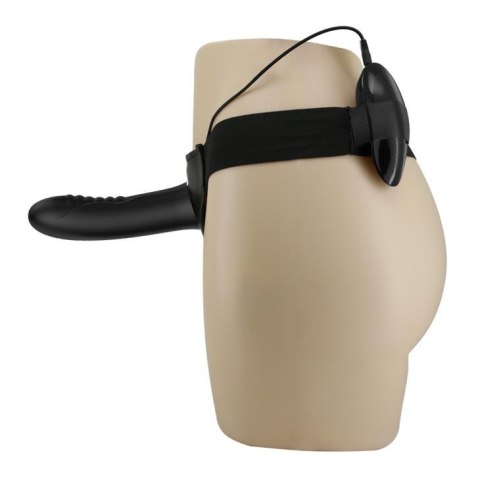 PRETTY LOVE - Strap-on MYRON 7,2"" Vibration PRETTY LOVE - Strap-on MYRON 7,2"" Vibration