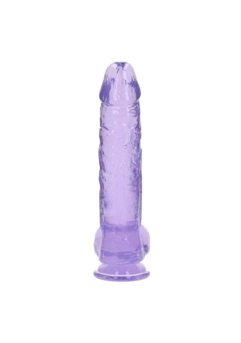 Realistic Dildo with Balls - 10""""/ 25,4 cm Realistic Dildo with Balls - 10""""/ 25,4 cm