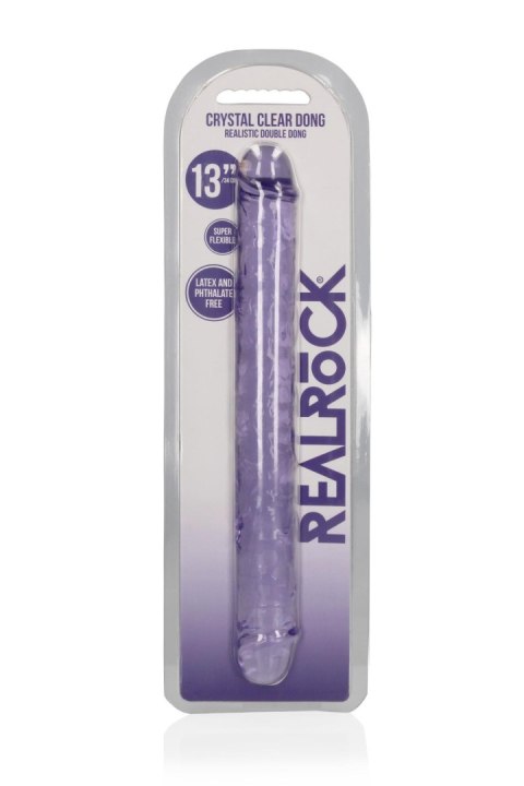 Realistic Double Dong - 13'' / 34 cm Realistic Double Dong - 13'' / 34 cm