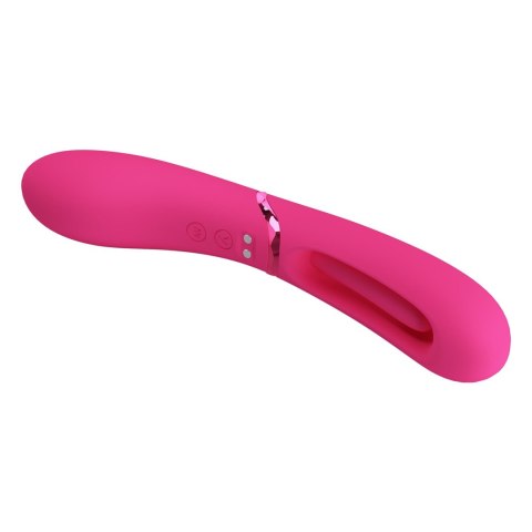 ROMANCE - Lexie, 7 vibration functions, 4 wiggling settings ROMANCE - Lexie, 7 vibration functions, 4 wiggling settings