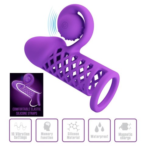 ROMANCE - Mind-blowing miracles, 10 vibration functions, Memory function ROMANCE - Mind-blowing miracles, 10 vibration functions, Memory function