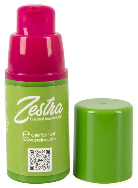Zestra Essential Arousal Oil12 Zestra Essential Arousal Oil12