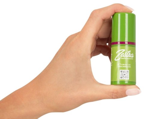 Zestra Essential Arousal Oil12 Zestra Essential Arousal Oil12