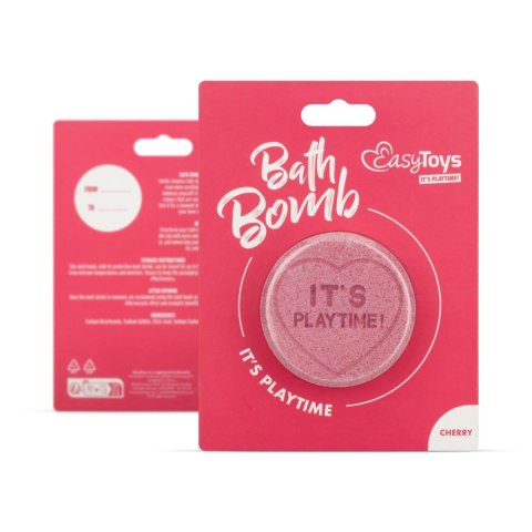 Bath Bomb - It's Playtime Bath Bomb - It's Playtime