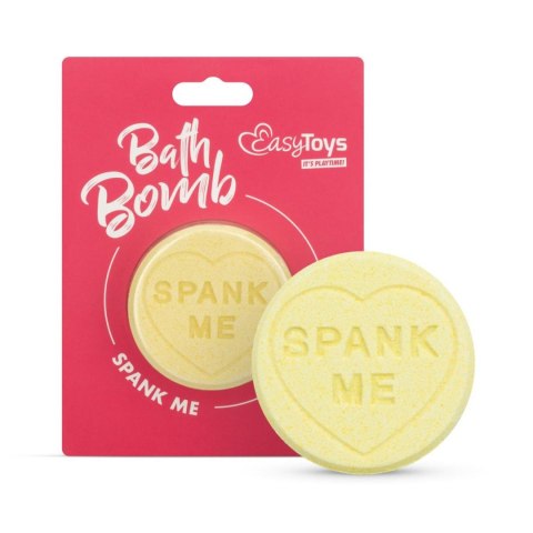 Bath Bomb - Spank Me Bath Bomb - Spank Me