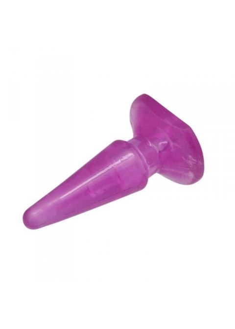 Plug, korek analny-JELLY PROBE plug, korek analny. SOFT AND COMFORTABLE. Plug, korek analny-JELLY PROBE plug, korek analny. SOFT AND COMFORTABLE.