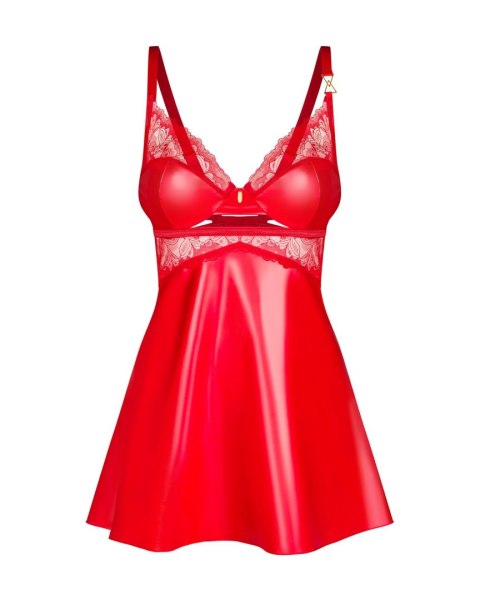Aliosa koszulka i stringi L/XL Aliosa koszulka i stringi L/XL