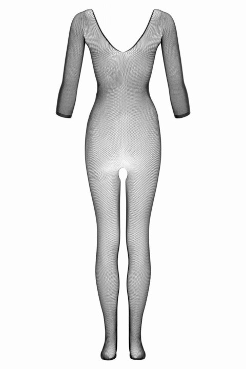 Catsuit Vaera - Black Catsuit Vaera - Black