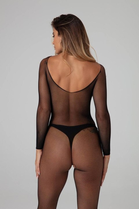 Catsuit Vaera - Black Catsuit Vaera - Black