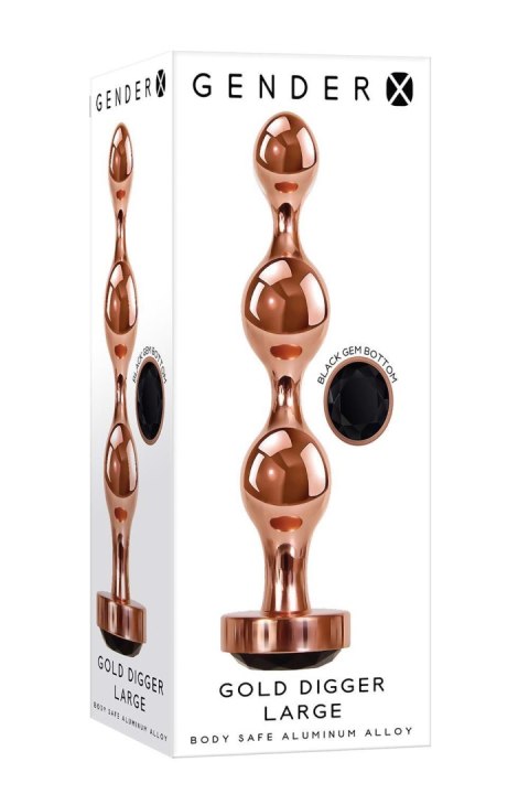 GENDER X GOLD DIGGER LARGE GENDER X GOLD DIGGER LARGE