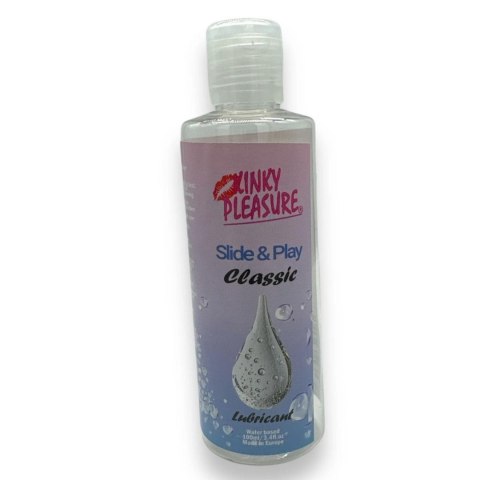 Kinky Pleasure - KPD005 - Intimate Classic Lubricant - Coloured Label - 100ml Kinky Pleasure - KPD005 - Intimate Classic Lubricant - Coloured Label - 100ml