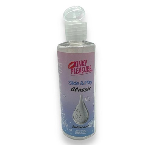 Kinky Pleasure - KPD005 - Intimate Classic Lubricant - Coloured Label - 100ml Kinky Pleasure - KPD005 - Intimate Classic Lubricant - Coloured Label - 100ml
